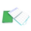 Planner Notebook with PVC Cover